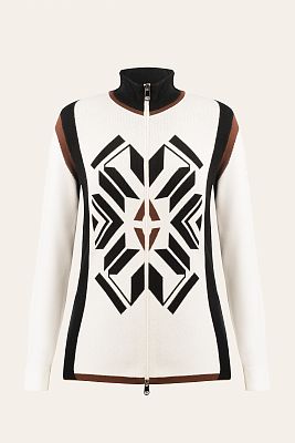 Превью  Свитер POIVRE BLANC W24-3501-WO White